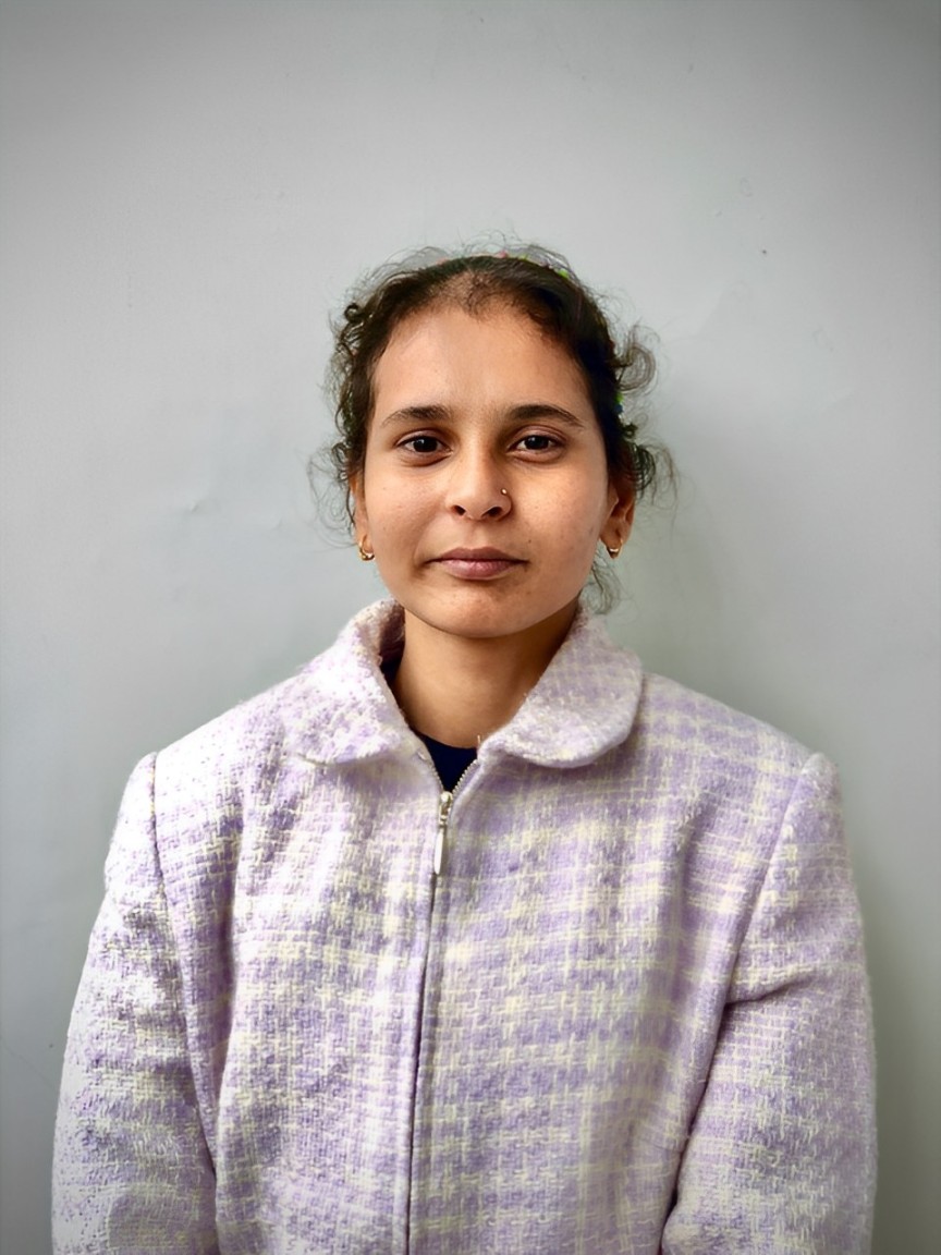 ARADHYA RAJPUT