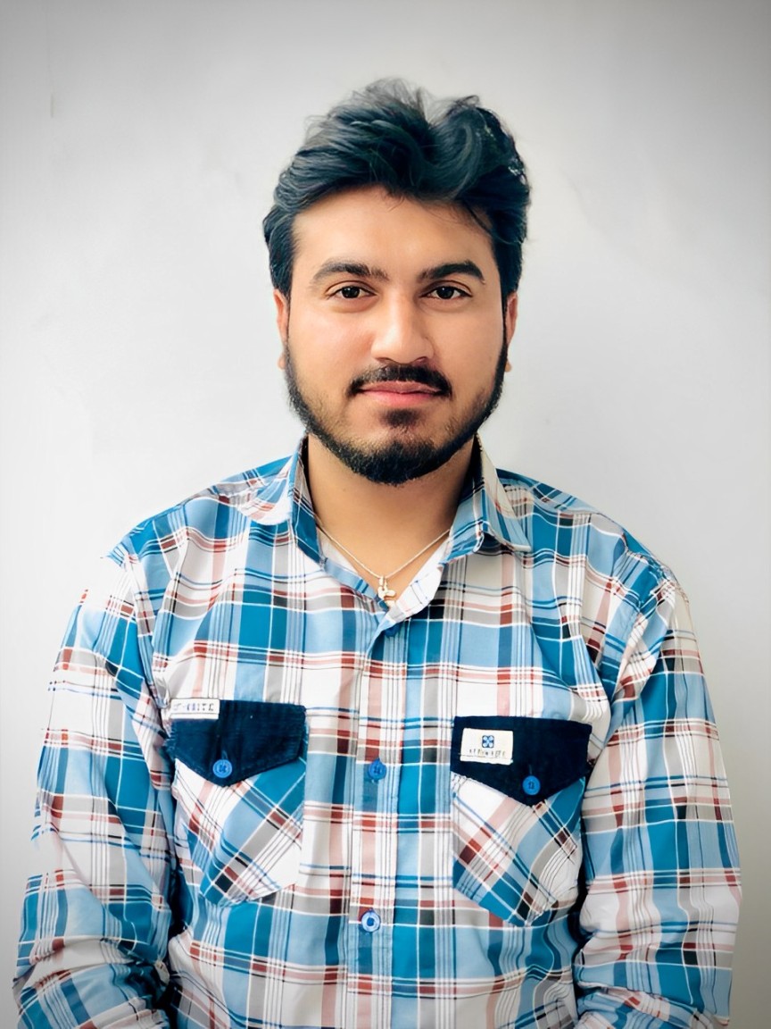 Rittik Chugh