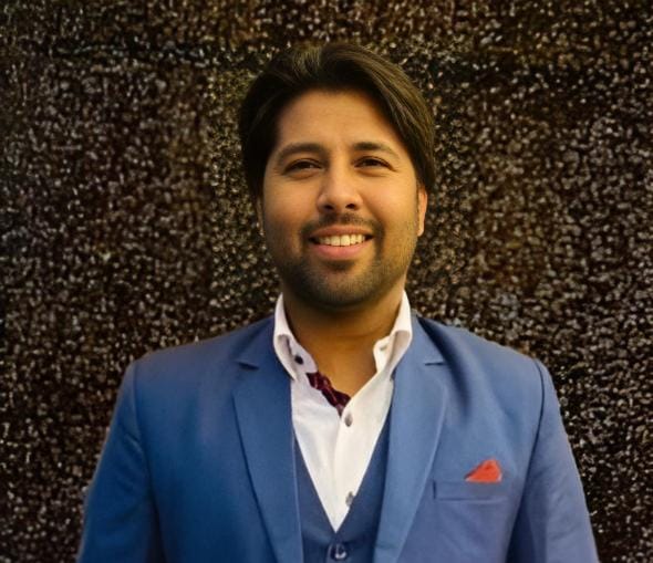 AMANJEET SINGH