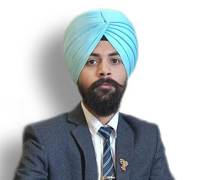 ARSHDEEP