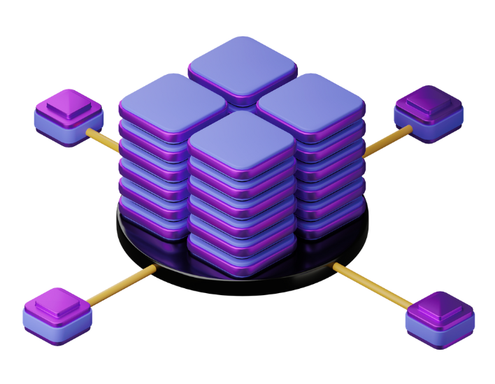 Block Chain Model