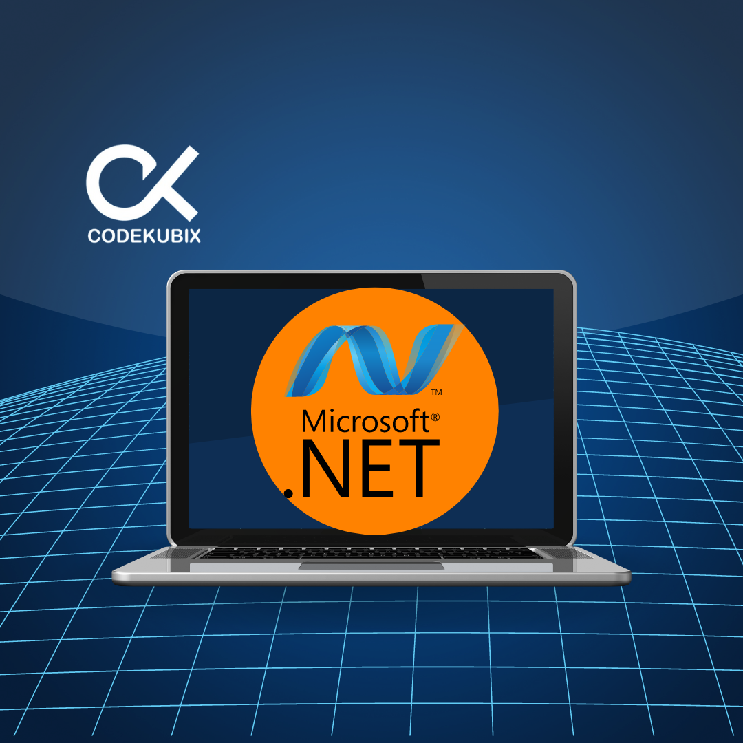 .net language