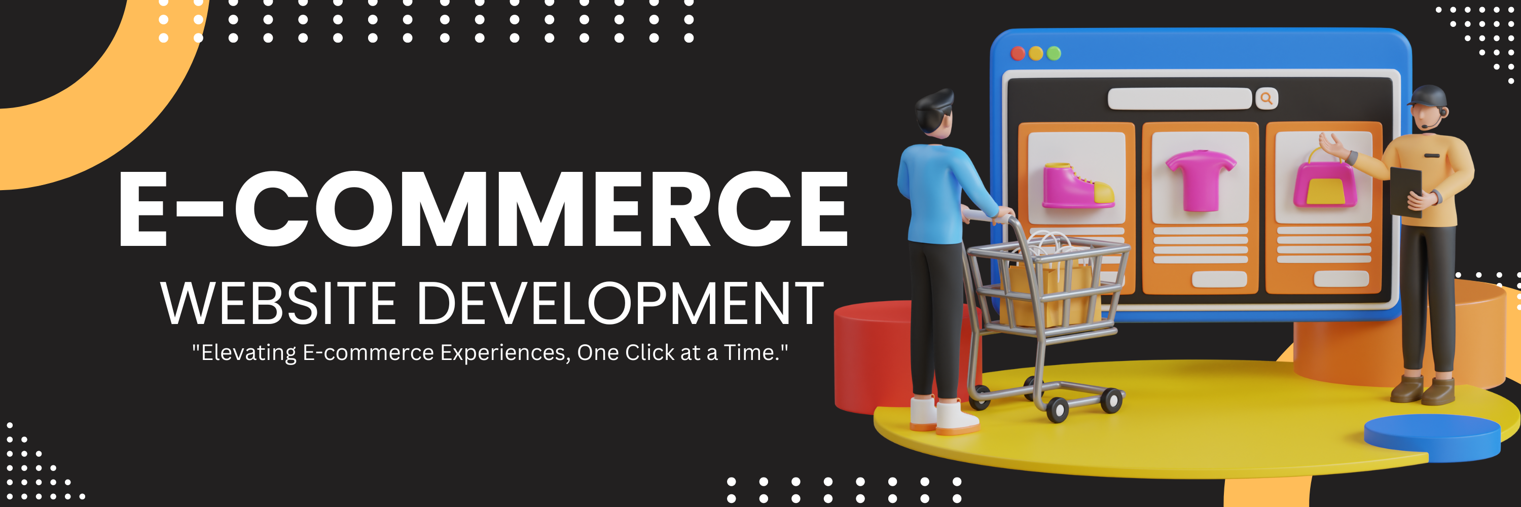 e-commerce