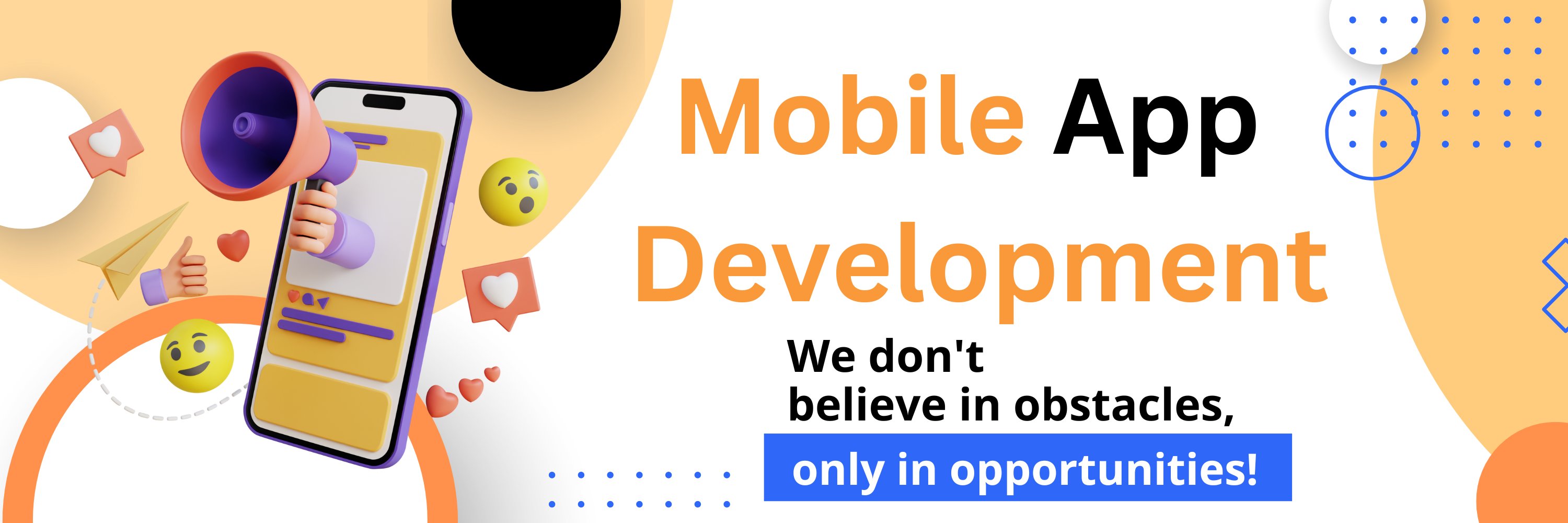 mobile app development company in ludhiana