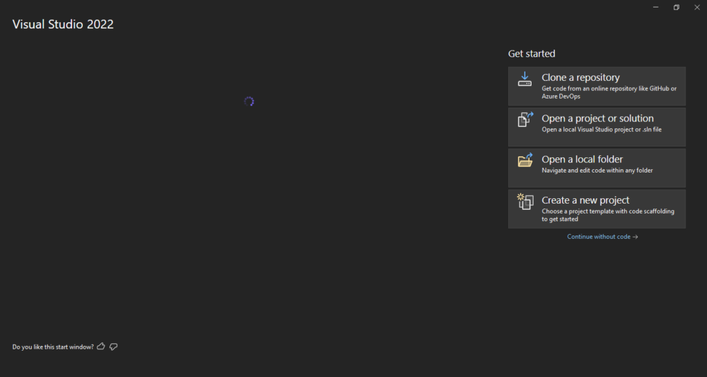 vscode