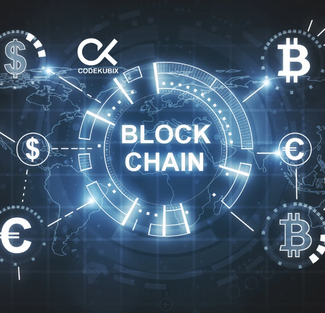 blockchain