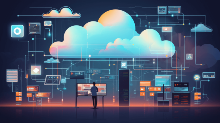 development with azure
