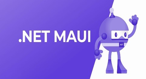 .net MAUI